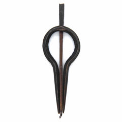 Large Iron Mouth Harp-Siesta Crafts