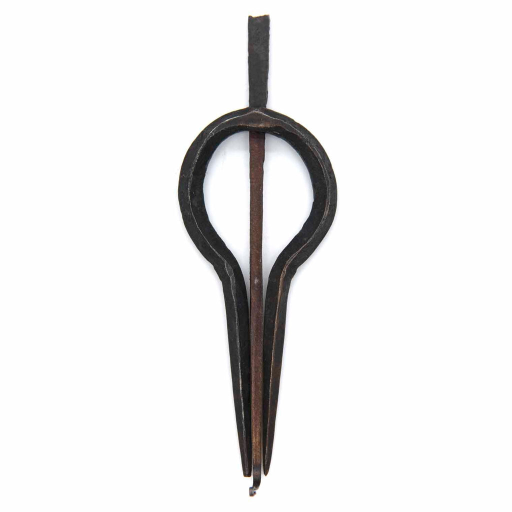 Large Iron Mouth Harp-Siesta Crafts
