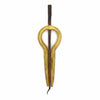 Small Brass Mouth Harp-Siesta Crafts