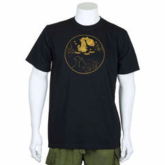 Signs Of The Zodiac T-Shirt-Siesta Crafts