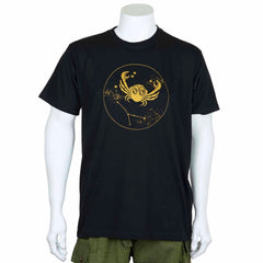 Signs Of The Zodiac T-Shirt-Siesta Crafts