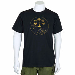 Signs Of The Zodiac T-Shirt-Siesta Crafts