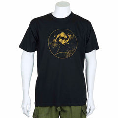 Signs Of The Zodiac T-Shirt-Siesta Crafts
