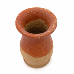 Roman Pottery Pot - Large-Siesta Crafts