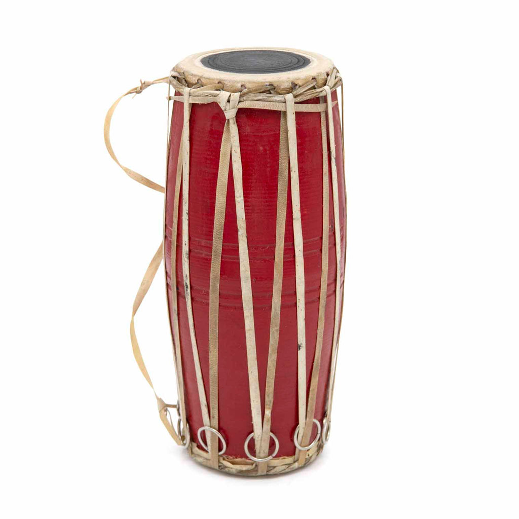 Small Madal Drum-Siesta Crafts