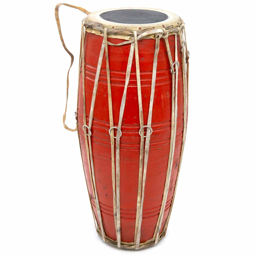 Large Madal Drum-Siesta Crafts
