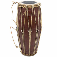Large Madal Drum-Siesta Crafts