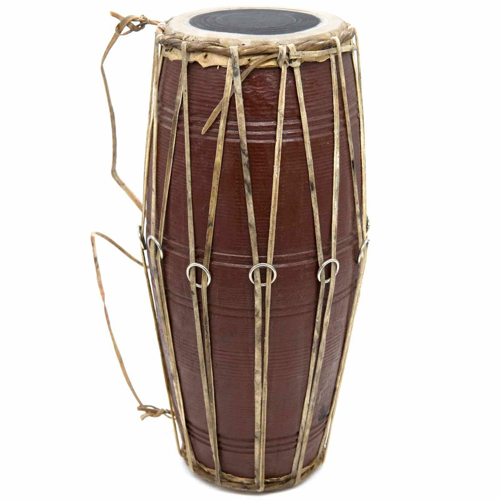 Large Madal Drum-Siesta Crafts
