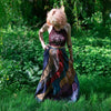 Thamel Patch Skirt-Siesta Crafts