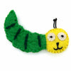 Felt Finger Puppet-Siesta Crafts