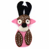 Felt Finger Puppet-Siesta Crafts