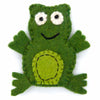 Felt Finger Puppet-Siesta Crafts