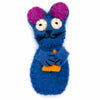 Felt Finger Puppet-Siesta Crafts
