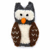 Felt Finger Puppet-Siesta Crafts