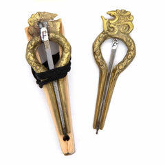 Medium Tuned Murchunga Mouth Harp-Siesta Crafts