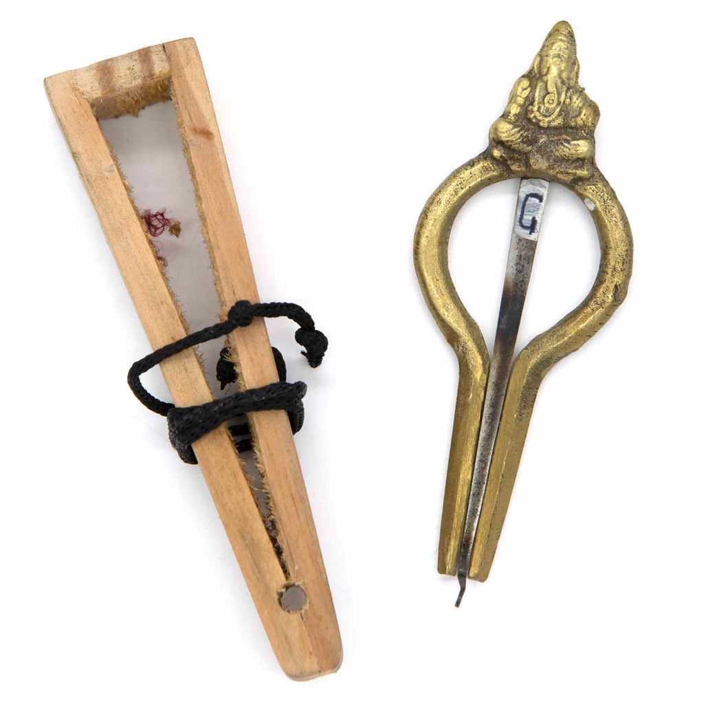 Large Tuned Murchunga Mouth Harp-Siesta Crafts