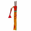 Recycled Sari Chopstick Pouch-Siesta Crafts