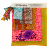 Recycled Sari Gift Bag Set-Siesta Crafts