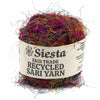 Recycled Sari Material Yarn-Siesta Crafts