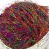 Recycled Sari Material Yarn-Siesta Crafts