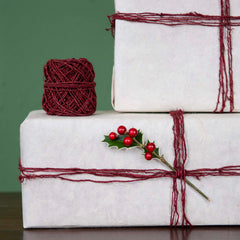 Hemp Yarn