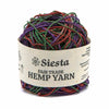 Hemp Yarn-Siesta Crafts