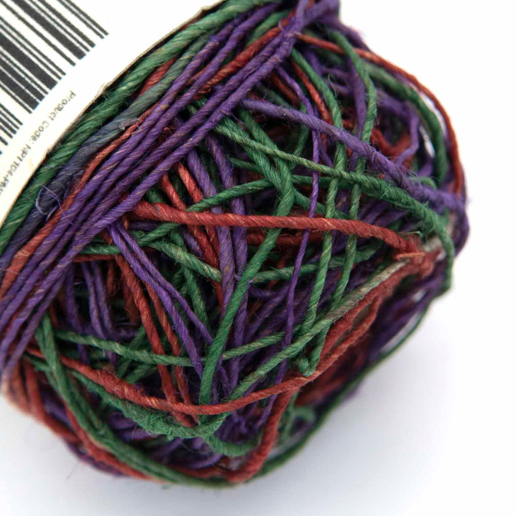 Hemp Yarn-Siesta Crafts
