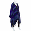 Scarf Poncho Cape-Siesta Crafts