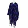 Scarf Poncho Cape-Siesta Crafts