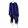 Scarf Poncho Cape-Siesta Crafts
