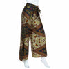 Recycled Sari Wrap Trousers-Siesta Crafts