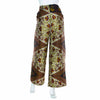 Recycled Sari Wrap Trousers-Siesta Crafts