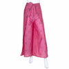 Recycled Sari Wrap Trousers-Siesta Crafts