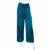 Recycled Sari Wrap Trousers-Siesta Crafts