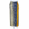 Recycled Sari Wrap Trousers-Siesta Crafts