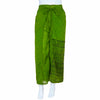 Recycled Sari Wrap Trousers-Siesta Crafts