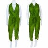 Recycled Sari Wrap Trousers-Siesta Crafts