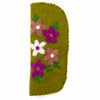 Flower Felt Glasses Case-Siesta Crafts