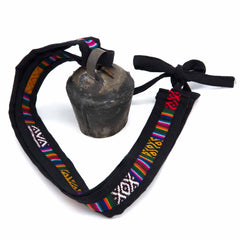 Yak Bell-Siesta Crafts