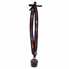 Yak Bell-Siesta Crafts