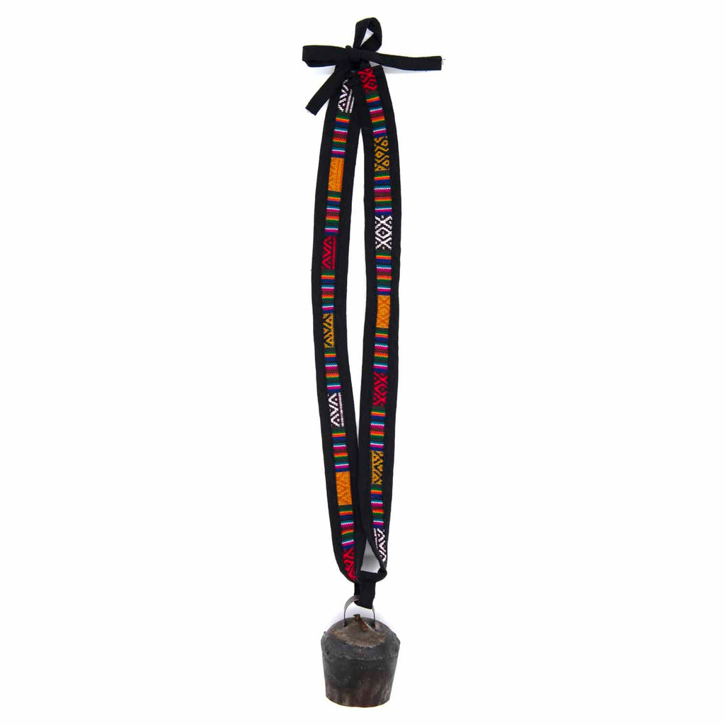 Yak Bell-Siesta Crafts