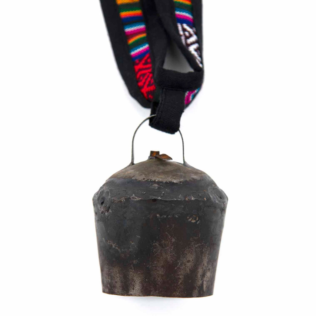 Yak Bell-Siesta Crafts
