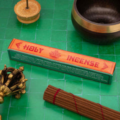 Chandra Devi Tibetan Holy Incense-Siesta Crafts
