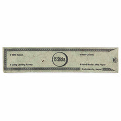 Eyes of the Lord Buddha Incense - Frankincense-Siesta Crafts