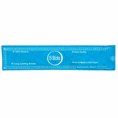 Eyes of the Lord Buddha Incense - Patchouli-Siesta Crafts
