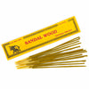 Eyes of the Lord Buddha Incense - Sandalwood-Siesta Crafts
