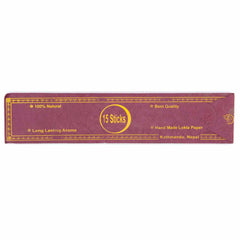 Eyes of the Lord Buddha Incense - Yoga-Siesta Crafts