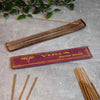 Eyes of the Lord Buddha Incense - Yoga-Siesta Crafts