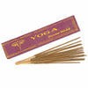 Eyes of the Lord Buddha Incense - Yoga-Siesta Crafts