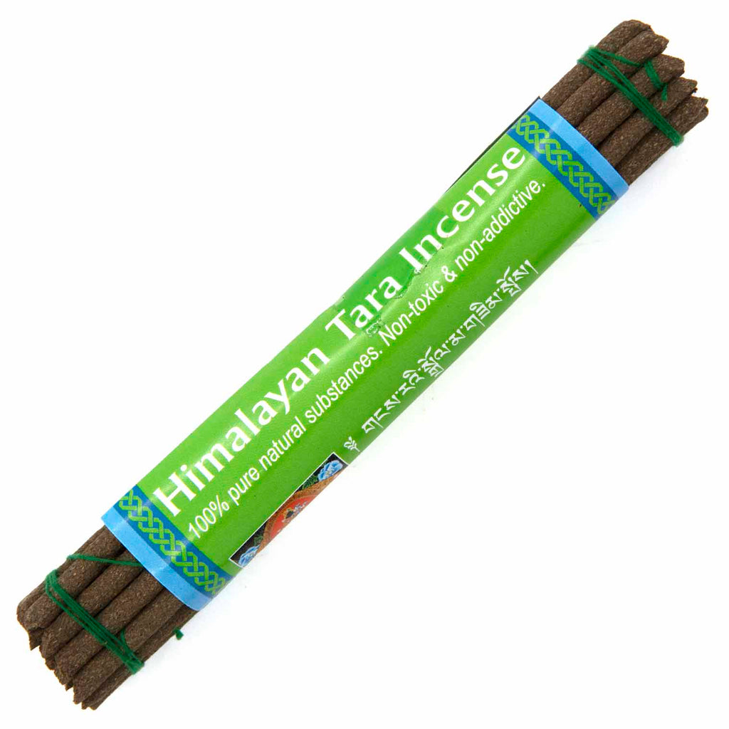 Himalayan Arts Ritual Incense - Pack of Five-Siesta Crafts